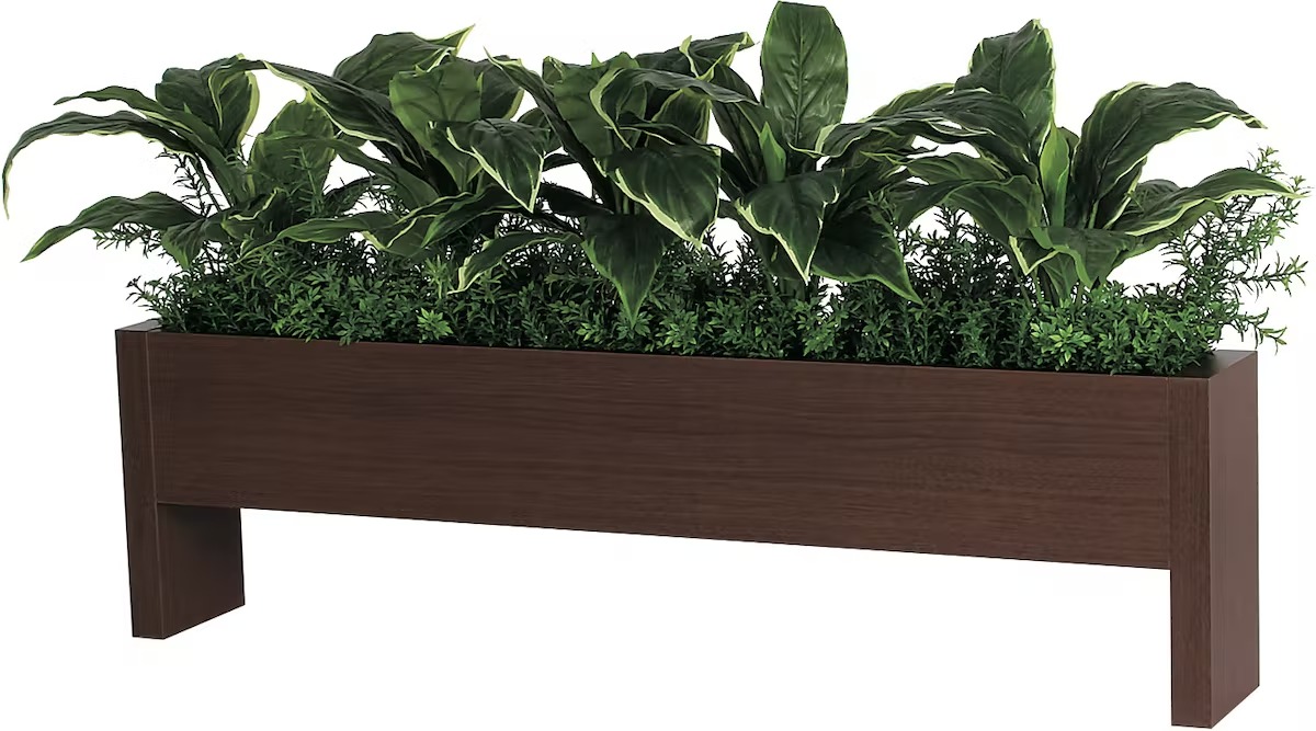 グリーンポット 鉢と花台セット 総合カタログ | greenpot-co-ltd